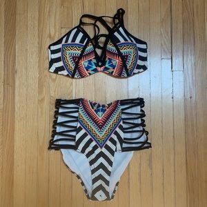 PINK Victoria Secret Bikini